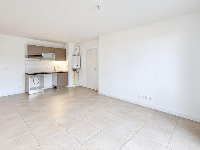 Appartement 3 pièces