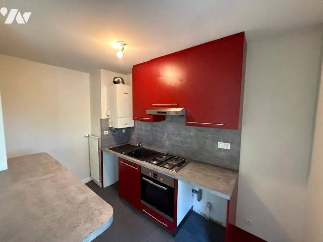 Appartement 3 pièces