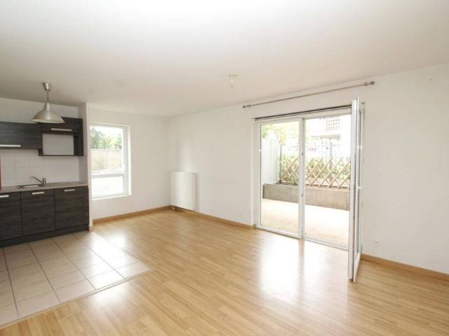 Appartement 3 pièces