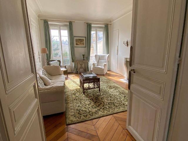 Appartement 3 pièces