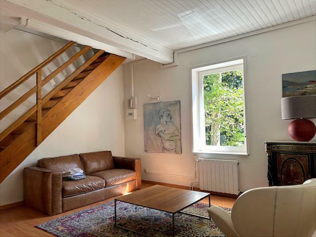Appartement 3 pièces