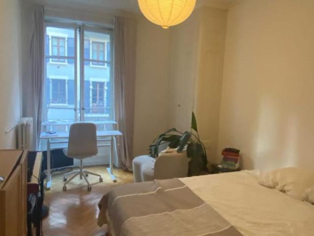 Appartement 3 pièces