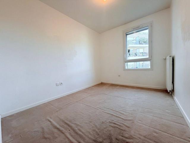 Appartement 3 pièces 52,71m²