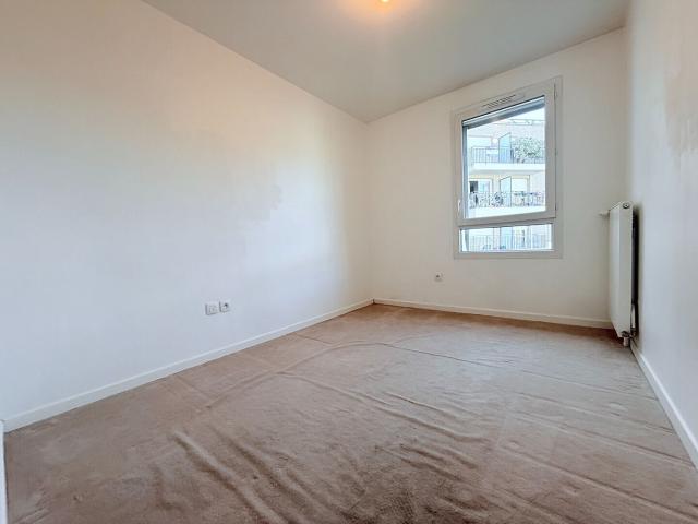 Appartement 3 pièces 52,71m²