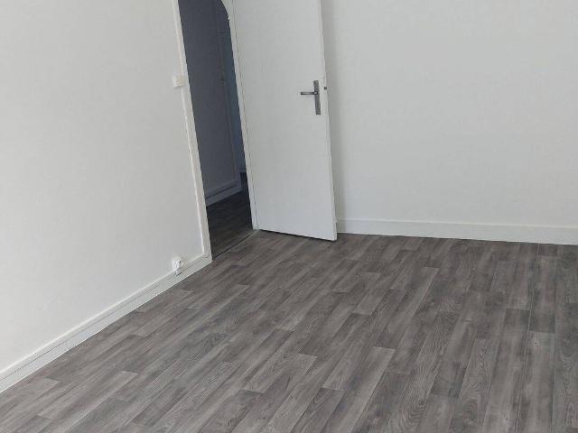 Appartement / 3 pièces / 52.00 m2