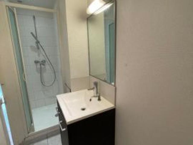 Appartement 3 pièces 52.14 m²