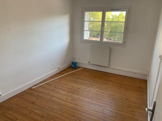 Appartement 3 pièces, 52 m² à louer à Toulouse 31000