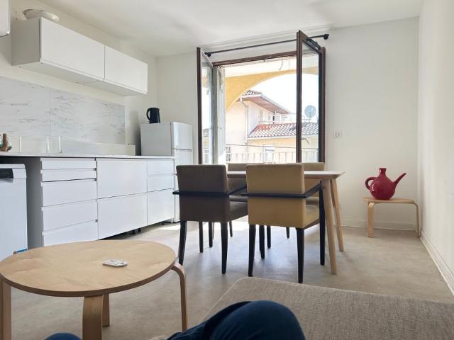 Appartement 3 pièces, 52 m² à louer à Toulouse 31000