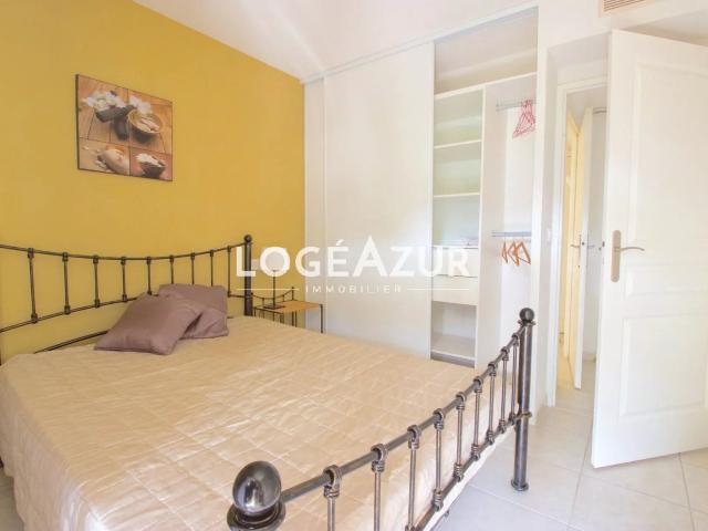 Appartement 3 pièces, 52 m² à louer à Vallauris 06220
