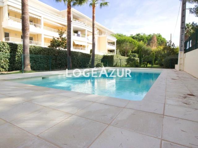 Appartement 3 pièces, 52 m² à louer à Vallauris 06220