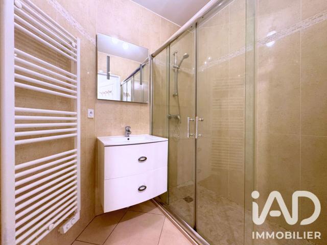 Appartement 3 pièces, 52 m² à louer à Villecresnes 94440