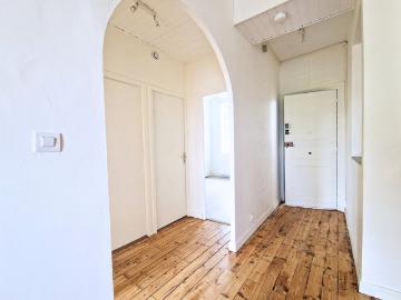 Appartement 3 pièces, 52 m² à louer à Voiron 38500