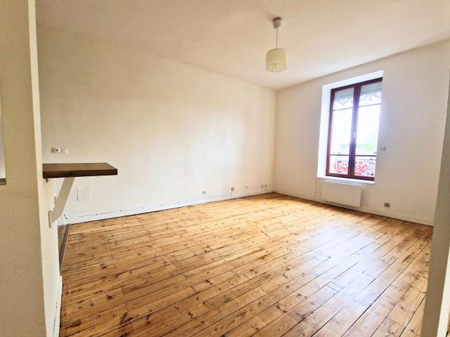 Appartement 3 pièces, 52 m² à louer à Voiron 38500