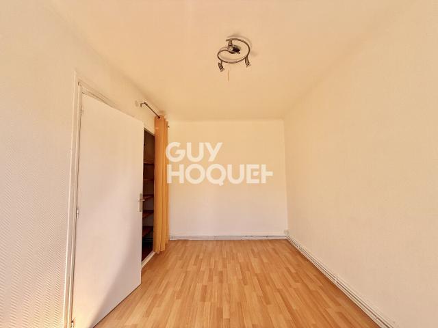 Appartement 3 pièces, 52 m² à louer à Aix les Bains 73100
