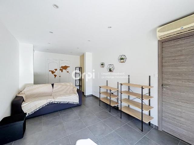 Appartement 3 pièces, 52 m² à louer à Albertville 73200