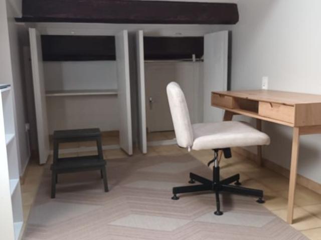 Appartement 3 pièces, 52 m² à louer à Alès 30100