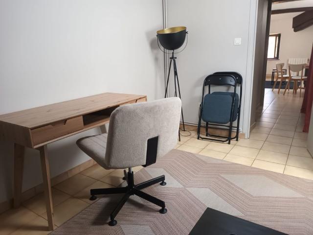 Appartement 3 pièces, 52 m² à louer à Alès 30100