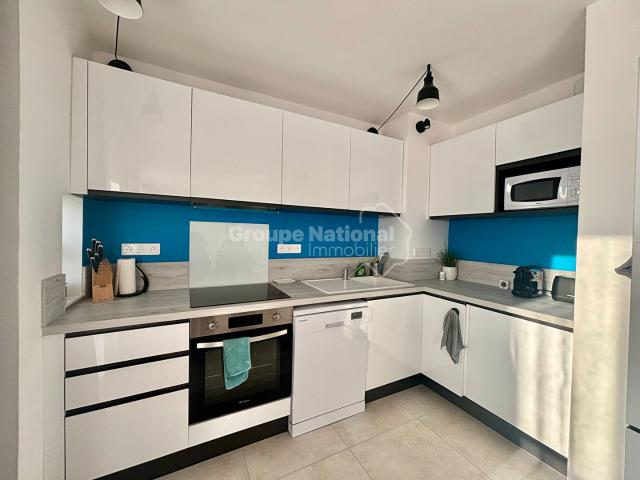Appartement 3 pièces, 52 m² à louer à Beaucaire 30300