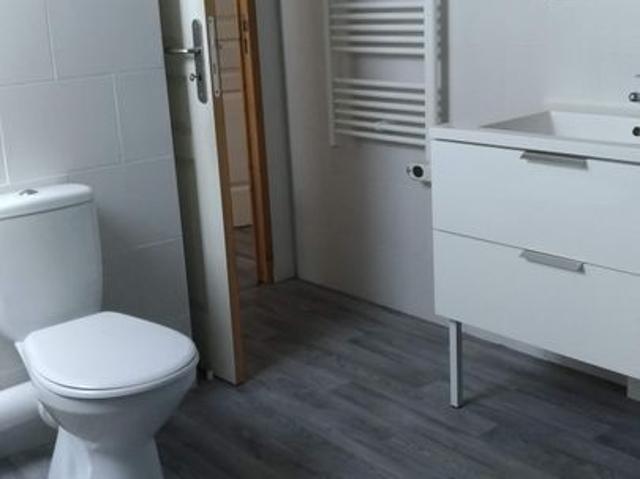 Appartement 3 pièces, 52 m² à louer à Béthune 62400
