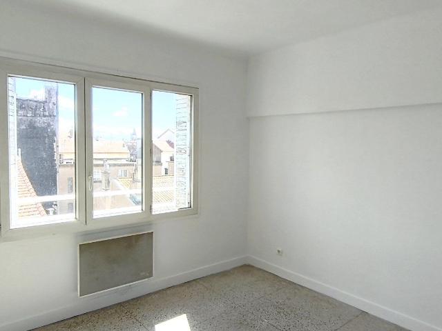 Appartement 3 pièces, 52 m² à louer à Béziers 34500