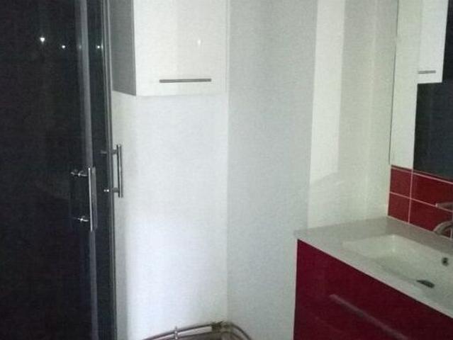 Appartement 3 pièces, 52 m² à louer à Bordeaux 33000