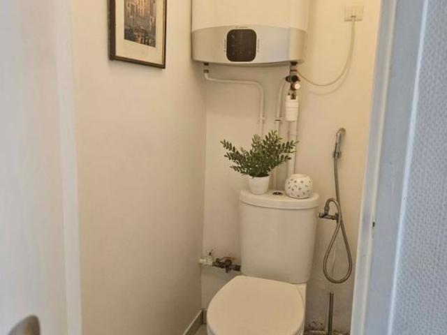 Appartement 3 pièces, 52 m² à louer à Boulogne Billancourt 92100