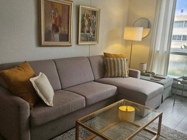 Appartement 3 pièces, 52 m² à louer à Boulogne Billancourt 92100