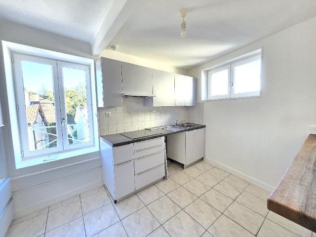 Appartement 3 pièces, 52 m² à louer à Chaponost 69630