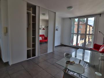 Appartement 3 pièces, 52 m² à louer à Charbonnières les Bains 69260