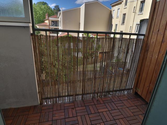 Appartement 3 pièces, 52 m² à louer à Charbonnières les Bains 69260