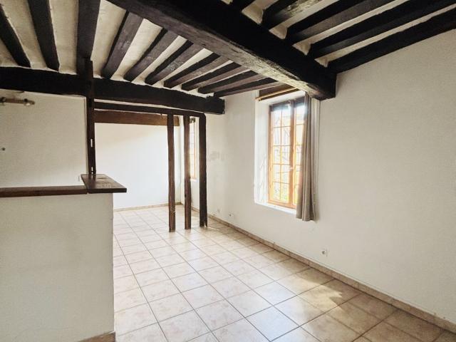 Appartement 3 pièces, 52 m² à louer à Compiègne 60200