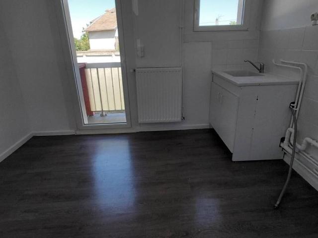 Appartement 3 pièces, 52 m² à louer à Dieuze 57260