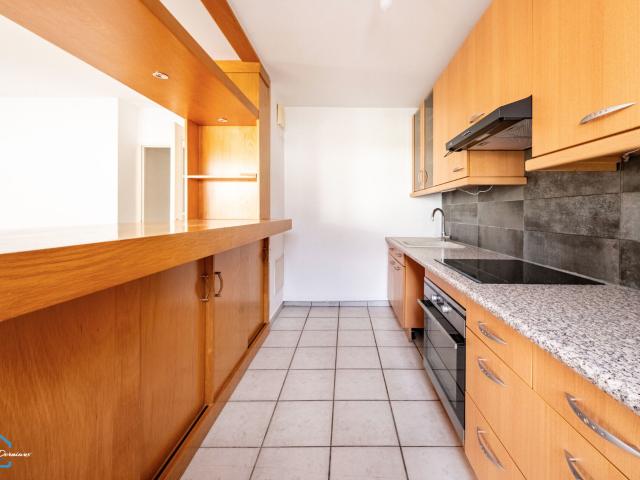 Appartement 3 pièces, 52 m² à louer à Dijon 21000