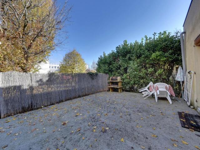 Appartement 3 pièces, 52 m² à louer à Échirolles 38130