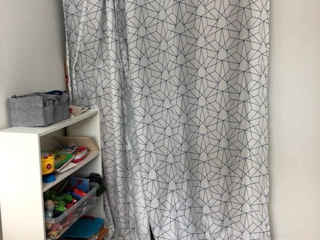 Appartement 3 pièces, 52 m² à louer à Épinay sur Seine 93800