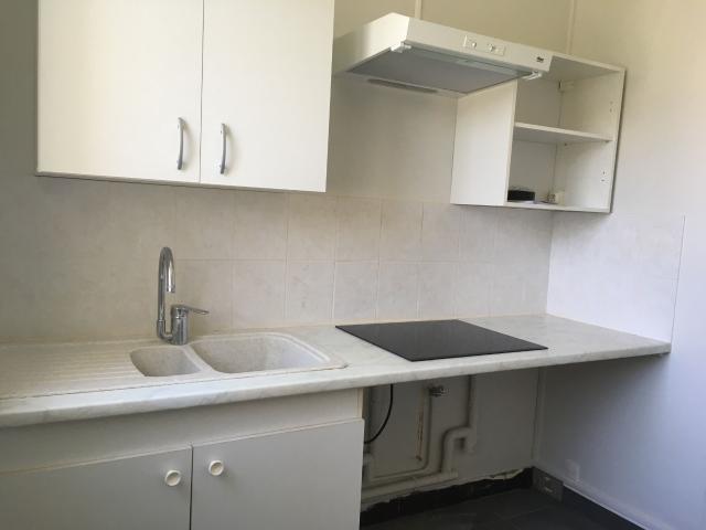 Appartement 3 pièces, 52 m² à louer à Gières 38610