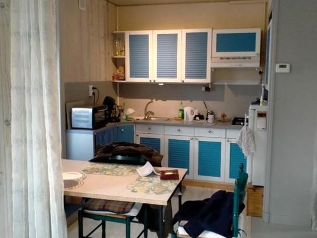 Appartement 3 pièces, 52 m² à louer à Grenoble 38000