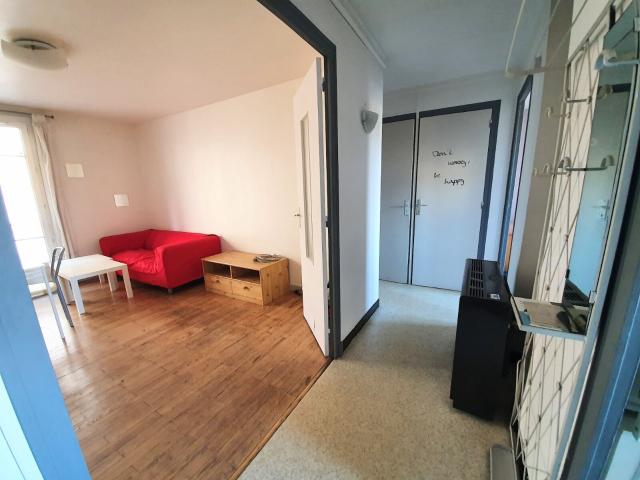 Appartement 3 pièces, 52 m² à louer à Grenoble 38000