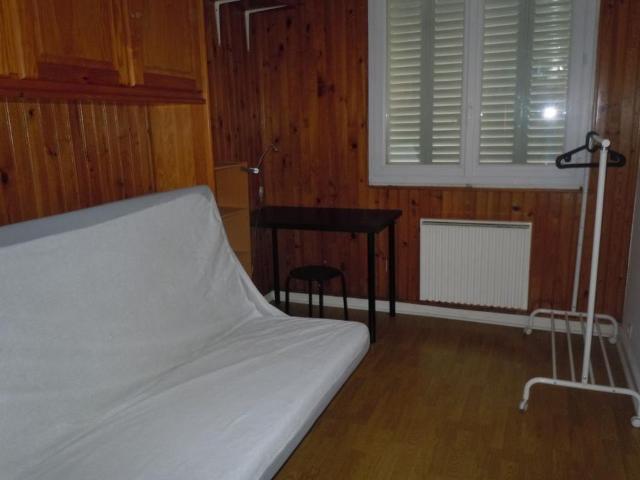 Appartement 3 pièces, 52 m² à louer à Grenoble 38000