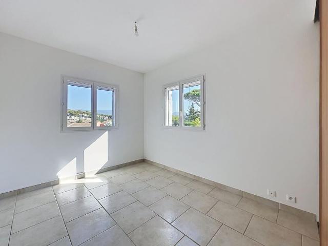 Appartement 3 pièces, 52 m² à louer à Le Cannet 06110