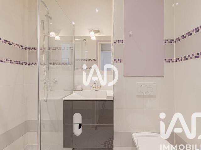 Appartement 3 pièces, 52 m² à louer à Le Raincy 93340