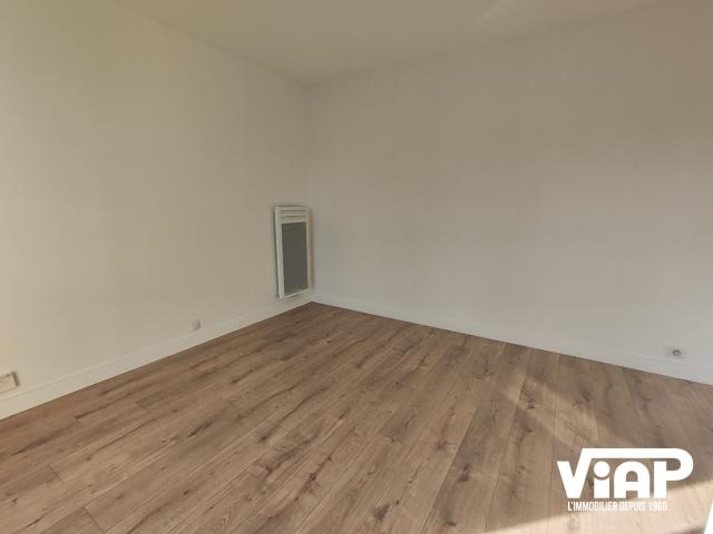 Appartement 3 pièces, 52 m² à louer à Limoges 87000