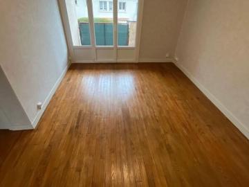 Appartement 3 pièces, 52 m² à louer à Limoges 87000