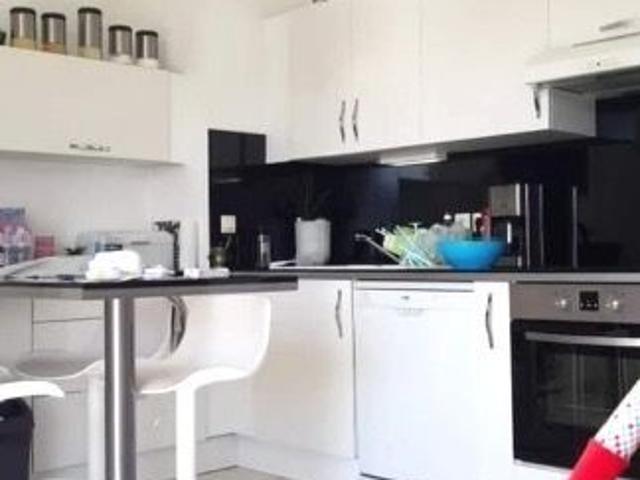 Appartement 3 pièces, 52 m² à louer à Lisieux 14100