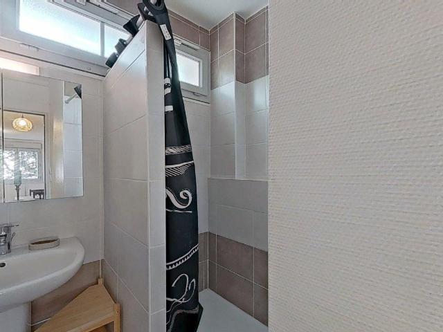 Appartement 3 pièces, 52 m² à louer à Lyon 5 69005