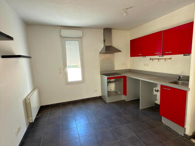 Appartement 3 pièces, 52 m² à louer à Lyon 9 69009