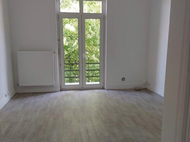 Appartement 3 pièces, 52 m² à louer à Metz 57000