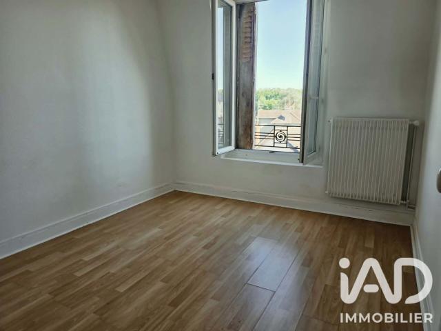 Appartement 3 pièces, 52 m² à louer à Migennes 89400