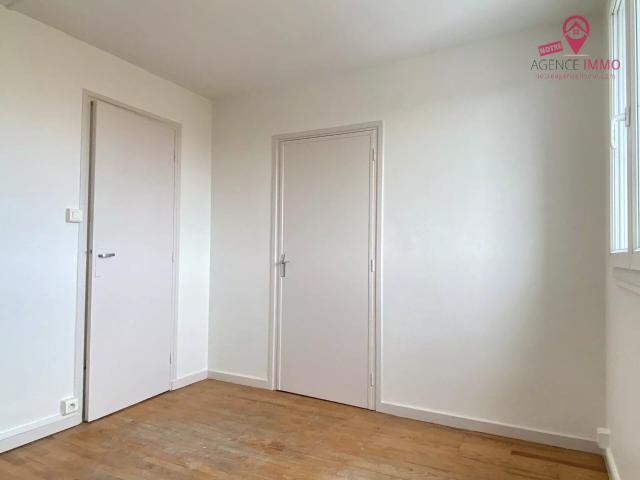 Appartement 3 pièces, 52 m² à louer à Miribel 01700