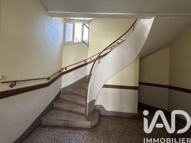 Appartement 3 pièces, 52 m² à louer à Montluçon 03100